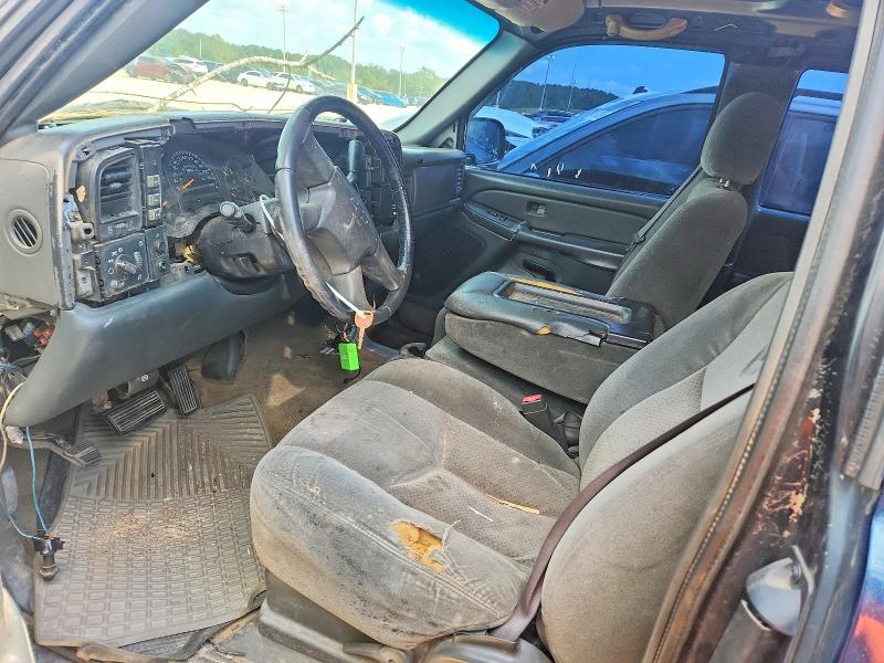 Продажа на аукционе авто 2003 Chevrolet Silverado, vin: 1GCEK19T93E231201, номер лота: 69509436