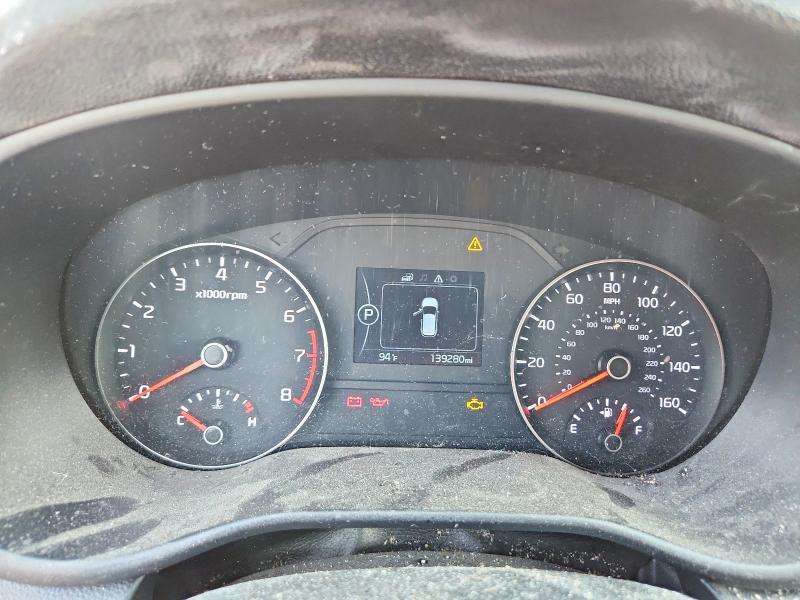 Aukcja sprzedaży 2018 Kia Sportage, vin: KNDPM3AC6J7453626, numer aukcji: 67264116