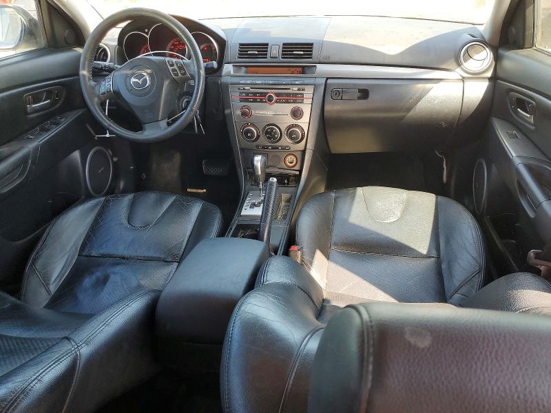 69427106 :رقم المزاد ، JM1BK344471687442 vin ، 2007 Mazda 3 مزاد بيع