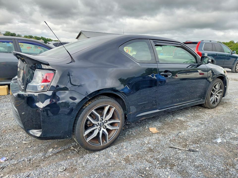 Продажа на аукционе авто 2015 Scion Tc, vin: JTKJF5C76FJ012707, номер лота: 70805176