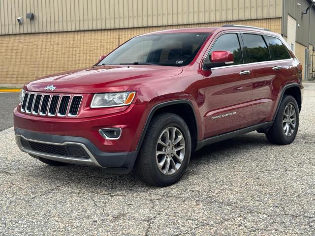 Продаж на аукціоні авто 2014 Jeep Grand Cherokee, vin: 1C4RJFBG6EC541965, номер лоту: 70274576