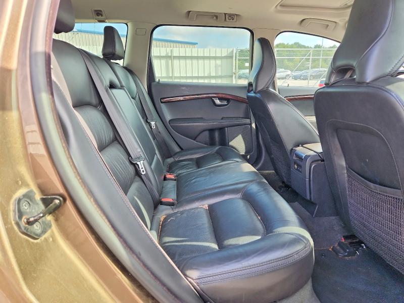 Aukcja sprzedaży 2012 Volvo Xc70, vin: YV4940BZ1C1121557, numer aukcji: 69083526