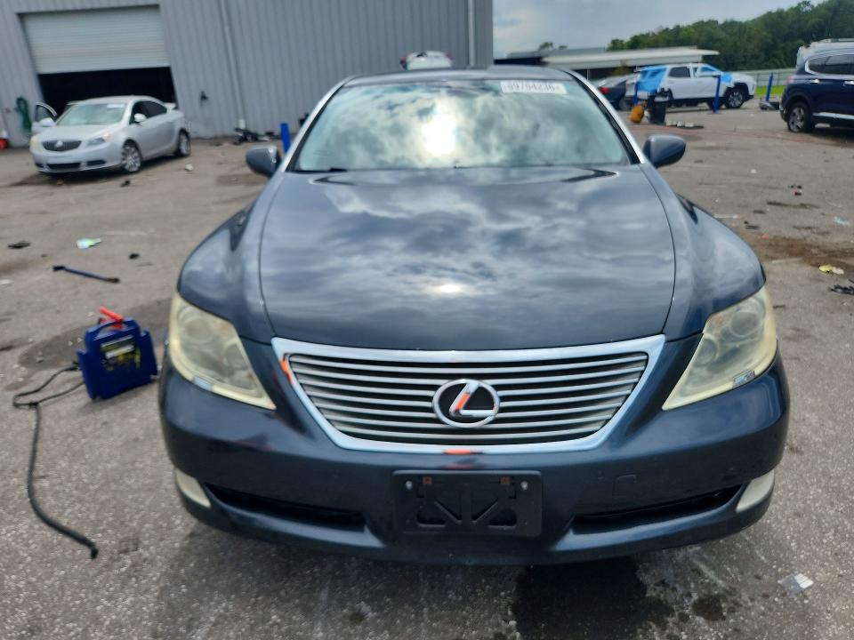 Продажа на аукционе авто 2008 Lexus Ls, vin: JTHBL46F885073049, номер лота: 69764236