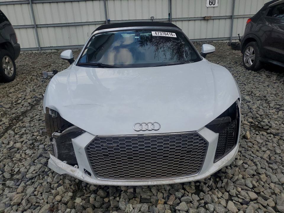 Aukcja sprzedaży 2020 Audi R8, vin: WUAVECFX5L7901473, numer aukcji: 67370416