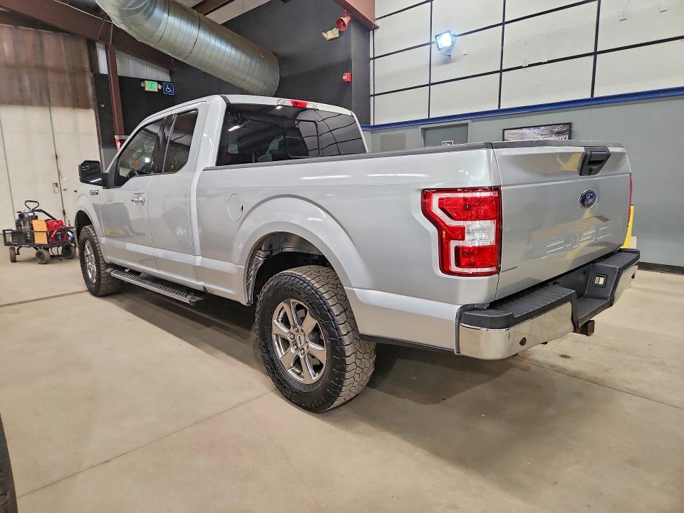 Aukcja sprzedaży 2018 Ford F150, vin: 1FTFX1E51JKE38628, numer aukcji: 69799276
