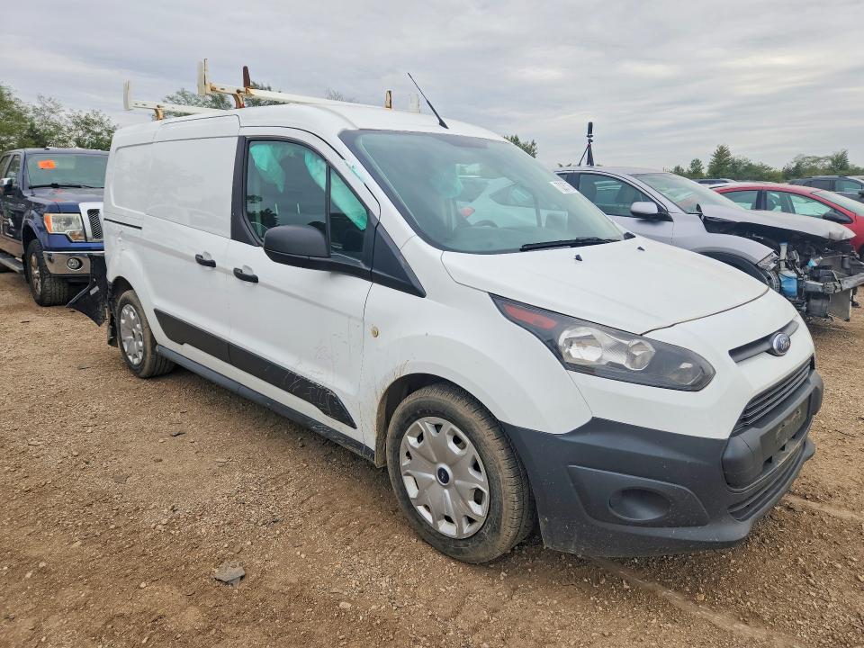 Aukcja sprzedaży 2018 Ford Transit Connect, vin: NM0LS7E78J1353925, numer aukcji: 70267166