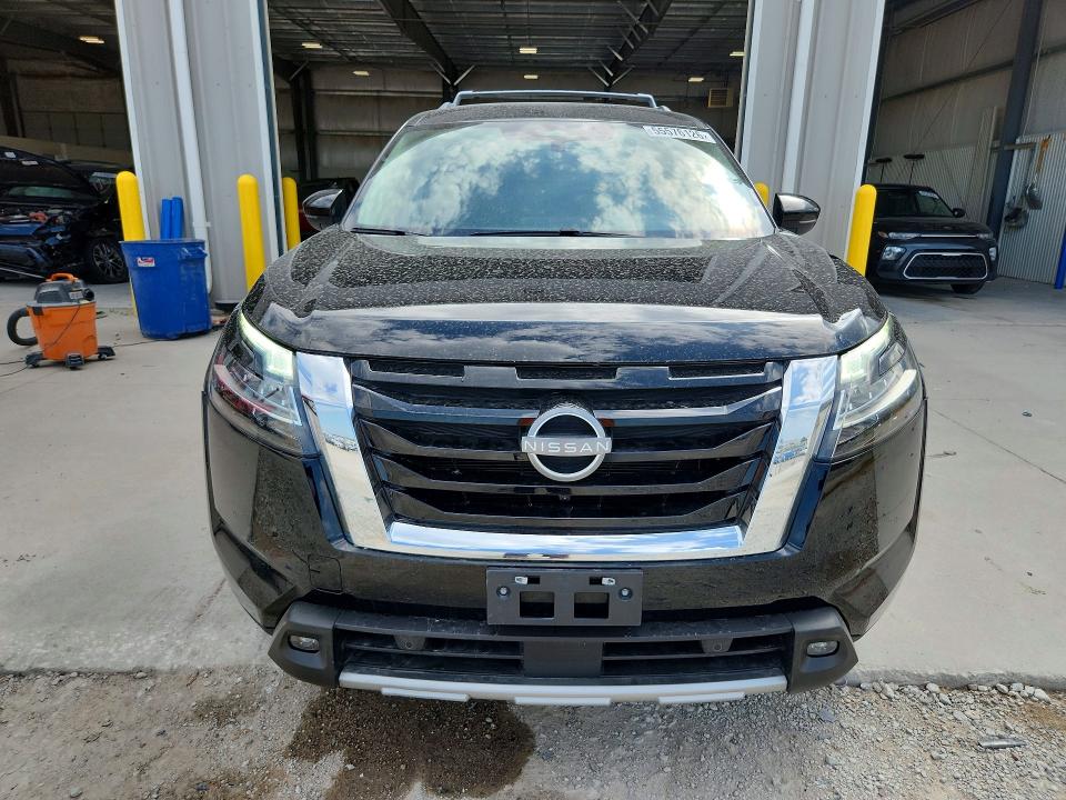 Продаж на аукціоні авто 2023 Nissan Pathfinder, vin: 5N1DR3CA3PC228673, номер лоту: 55576126