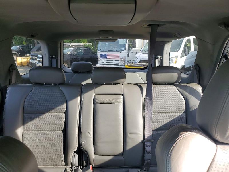 Aukcja sprzedaży 2006 Acura Mdx, vin: 2HNYD18996H529106, numer aukcji: 68410316
