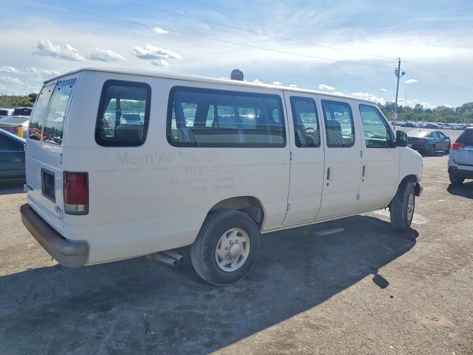 Продаж на аукціоні авто 1995 Ford Econoline, vin: 1FBJS31H3SHC06829, номер лоту: 63753686