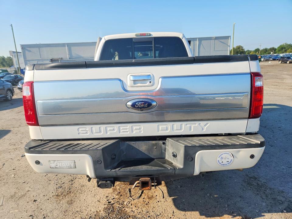 Aukcja sprzedaży 2016 Ford F250, vin: 1FT7W2BT2GEB67053, numer aukcji: 67773666