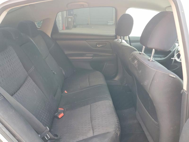 2016 Nissan Altima მანქანა იყიდება აუქციონზე, vin: 1N4AL3AP2GN341007, აუქციონის ნომერი: 69797926