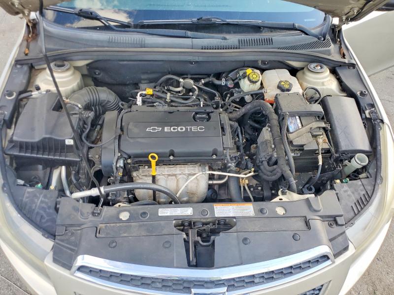 Продаж на аукціоні авто 2013 Chevrolet Cruze, vin: 1G1PA5SH1D7249800, номер лоту: 70626636