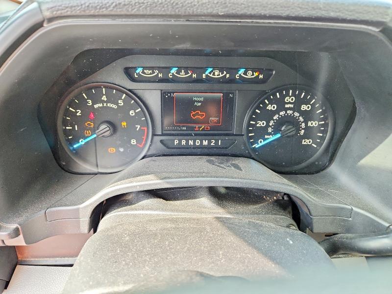 2020 Ford F150 მანქანა იყიდება აუქციონზე, vin: 1FTEW1CBXLKD65690, აუქციონის ნომერი: 67037876