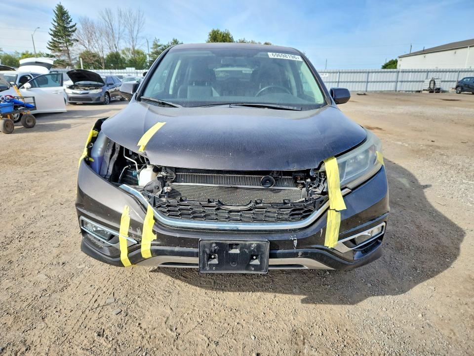 Продаж на аукціоні авто 2015 Honda Cr-v, vin: 2HKRM4H72FH119443, номер лоту: 69698196