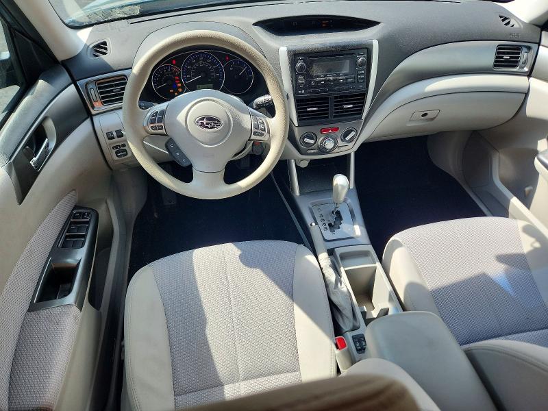 Продаж на аукціоні авто 2013 Subaru Forester, vin: JF2SHADC2DH409279, номер лоту: 68219456