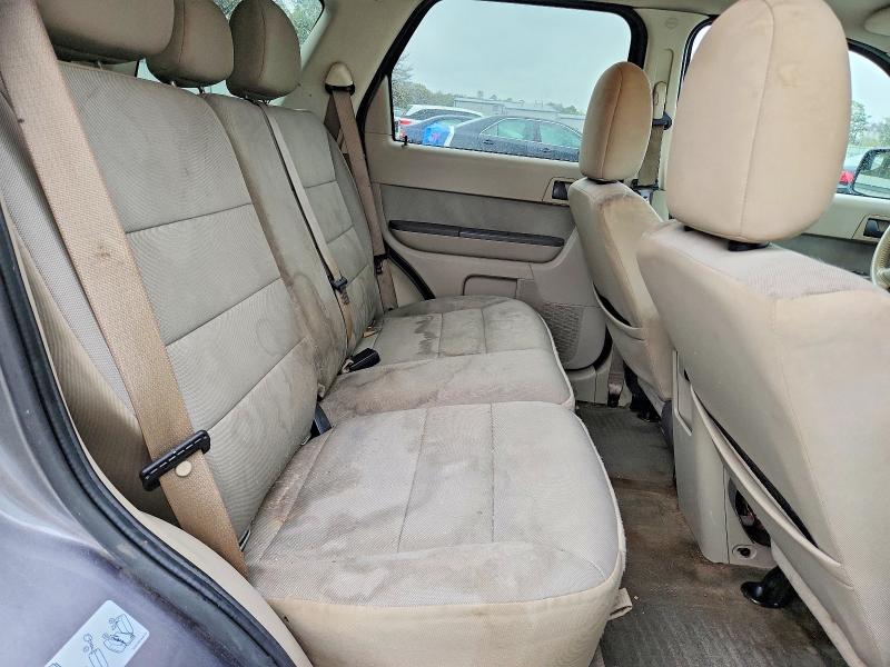 Продаж на аукціоні авто 2011 Ford Escape, vin: 1FMCU9DG2BKA19472, номер лоту: 69956976