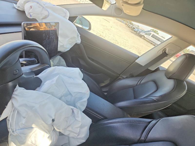 Продаж на аукціоні авто 2019 Tesla Model 3, vin: 5YJ3E1EB5KF205767, номер лоту: 67396426