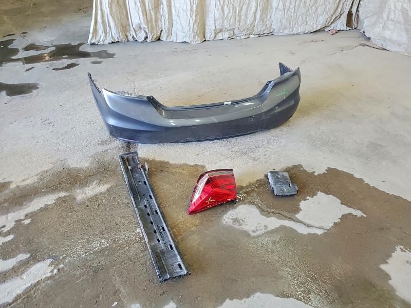 Продаж на аукціоні авто 2013 Honda Civic, vin: 19XFB2F83DE045086, номер лоту: 67682816