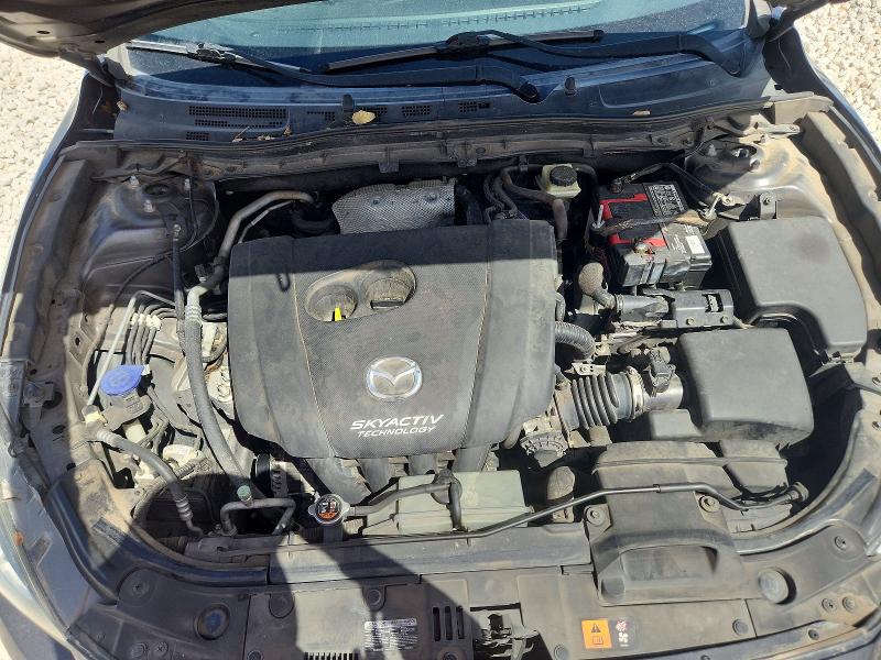 Aukcja sprzedaży 2015 Mazda 3, vin: 3MZBM1V79FM144657, numer aukcji: 65492876