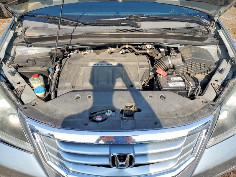 Aukcja sprzedaży 2008 Honda Odyssey, vin: 5FNRL38788B045573, numer aukcji: 69392206