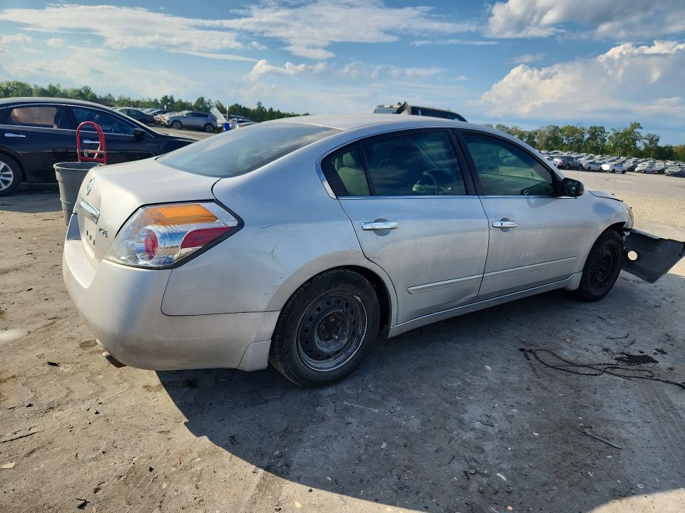 Продажа на аукционе авто 2012 Nissan Altima, vin: 1N4AL2AP3CN407682, номер лота: 67755726