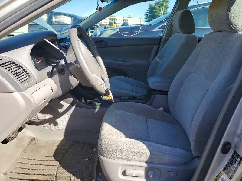 Aukcja sprzedaży 2004 Toyota Camry, vin: 4T1BE32K14U373505, numer aukcji: 66141376