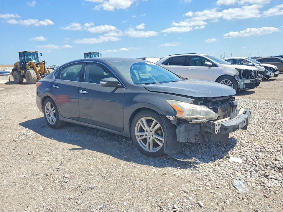 Aukcja sprzedaży 2013 Nissan Altima, vin: 1N4BL3AP3DC100889, numer aukcji: 69528436