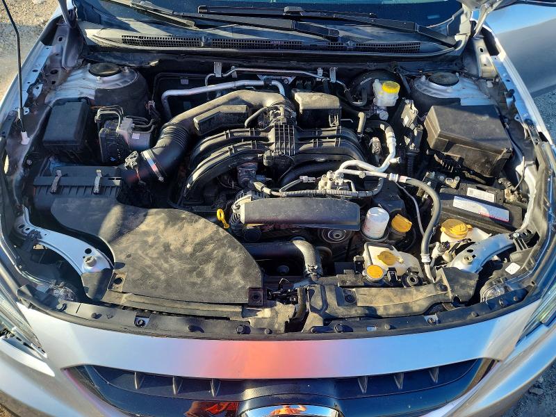 Aukcja sprzedaży 2021 Subaru Legacy, vin: 4S3BWAH66M3014379, numer aukcji: 70315276