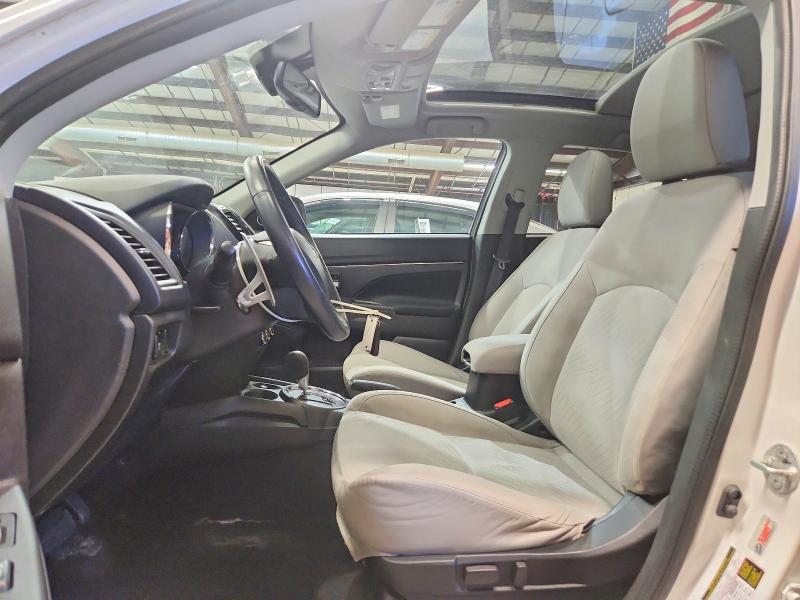 Продаж на аукціоні авто 2015 Mitsubishi Outlander Sport, vin: 4A4AP4AU4FE047772, номер лоту: 69869036