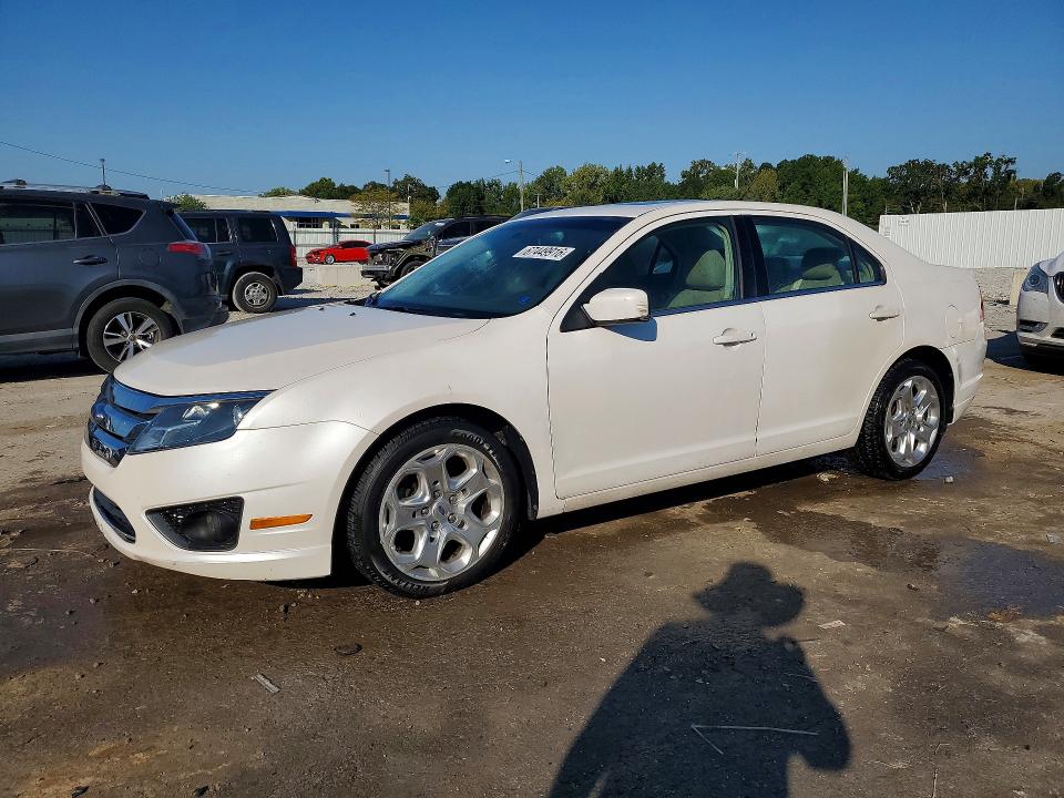 Aukcja sprzedaży 2010 Ford Fusion, vin: 3FAHP0HA0AR202162, numer aukcji: 67449916