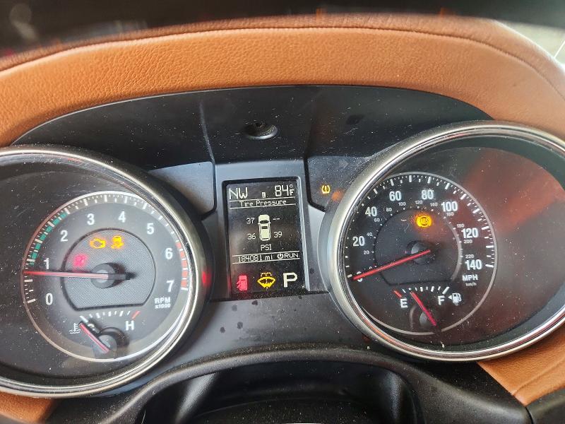 Aukcja sprzedaży 2012 Jeep Grand Cherokee, vin: 1C4RJFCT4CC175092, numer aukcji: 67604486