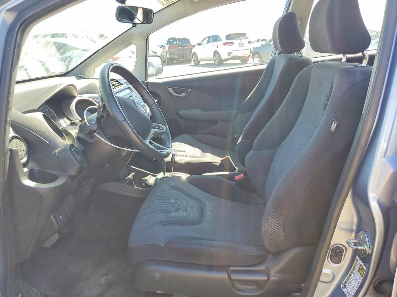 Aukcja sprzedaży 2011 Honda Fit, vin: JHMGE8H52BC015338, numer aukcji: 67479436