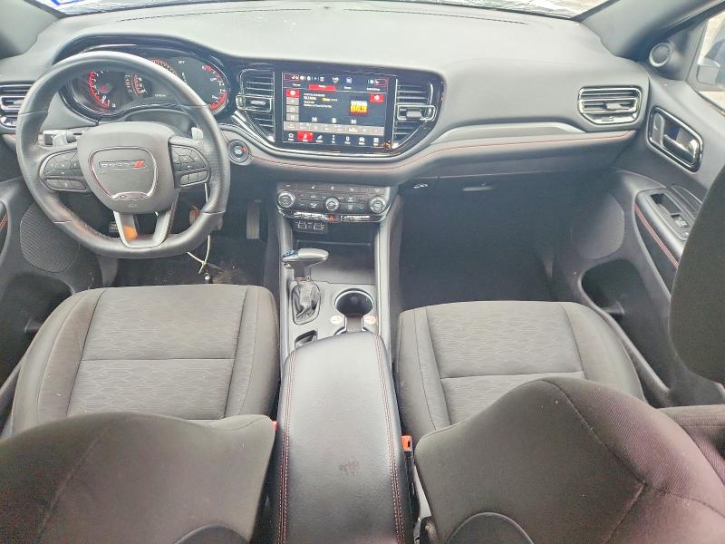 Продаж на аукціоні авто 2026 Dodge Durango, vin: 1C4RDHDG1TC164944, номер лоту: 70778666