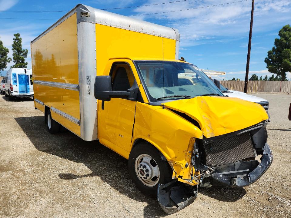 2022 Gmc Savana მანქანა იყიდება აუქციონზე, vin: 7GZ37TC7XNN004010, აუქციონის ნომერი: 67199426