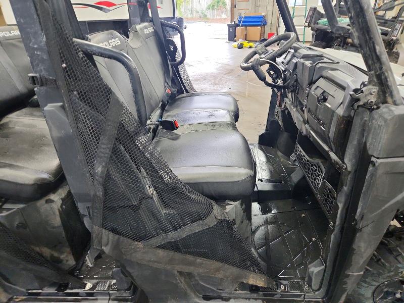 Продажа на аукционе авто 2023 Polaris Ranger, vin: 3NSM4E577PE272991, номер лота: 69116816