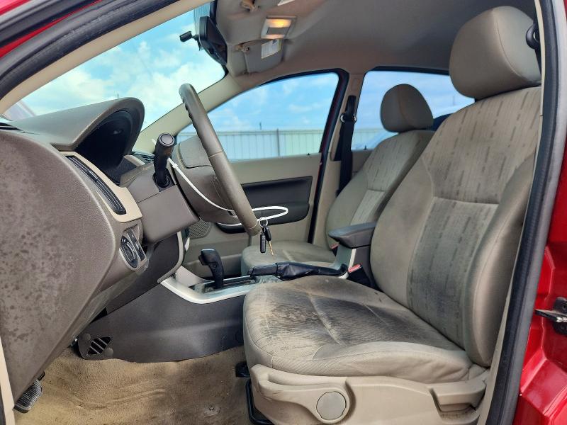 Aukcja sprzedaży 2011 Ford Focus, vin: 1FAHP3FN5BW142045, numer aukcji: 70669666