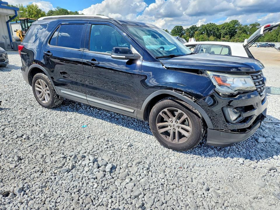 Aukcja sprzedaży 2017 Ford Explorer, vin: 1FM5K7D86HGB86585, numer aukcji: 68747656