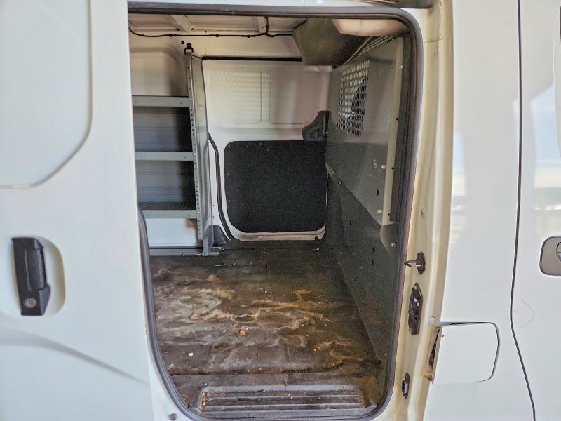 Продажа на аукционе авто 2020 Nissan Nv200, vin: 3N6CM0KN0LK704283, номер лота: 70342956