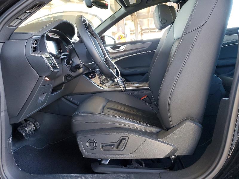 Продажа на аукционе авто 2024 Audi A6, vin: WAUL2BF23RN063246, номер лота: 70746816