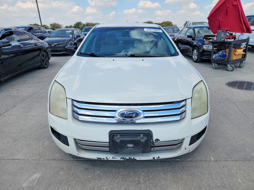Aukcja sprzedaży 2009 Ford Fusion, vin: 3FAHP06ZX9R219815, numer aukcji: 69579026