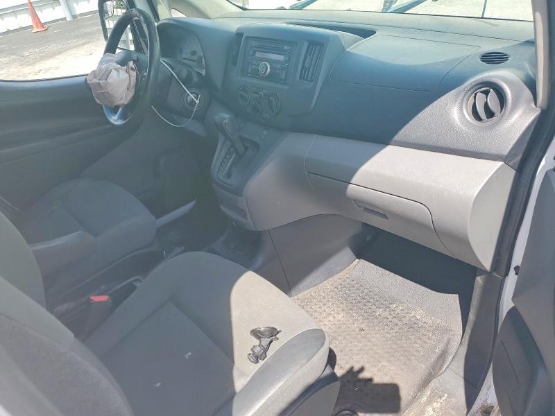 Продажа на аукционе авто 2015 Chevrolet City Express, vin: 3N63M0ZN3FK717264, номер лота: 69582946
