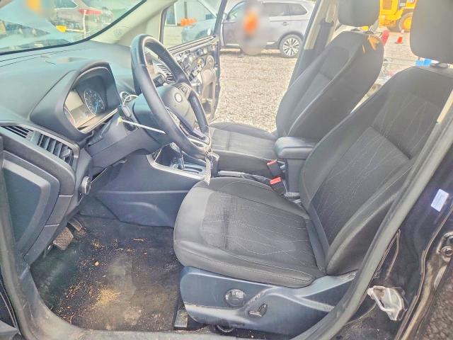 Продажа на аукционе авто 2018 Ford Ecosport, vin: MAJ3P1TE3JC222754, номер лота: 69528796