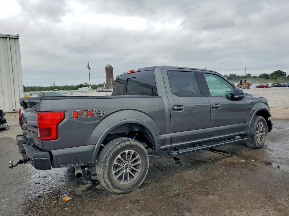 Продаж на аукціоні авто 2019 Ford F150, vin: 1FTEW1EP0KFC22425, номер лоту: 69798716