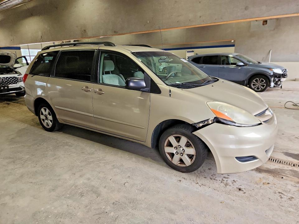 Продажа на аукционе авто 2008 Toyota Sienna, vin: 5TDZK23C88S210034, номер лота: 70002296