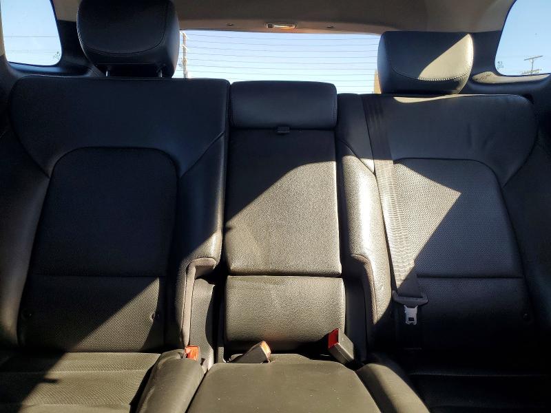 67473706 :رقم المزاد ، KM8SN4HF6JU279843 vin ، 2018 Hyundai Santa Fe مزاد بيع