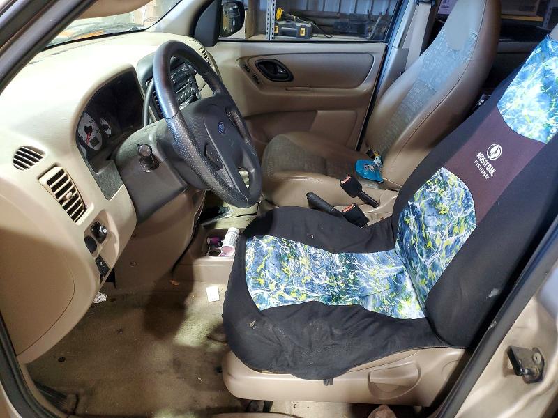 Aukcja sprzedaży 2001 Ford Escape, vin: 1FMYU02151KC22824, numer aukcji: 70252586