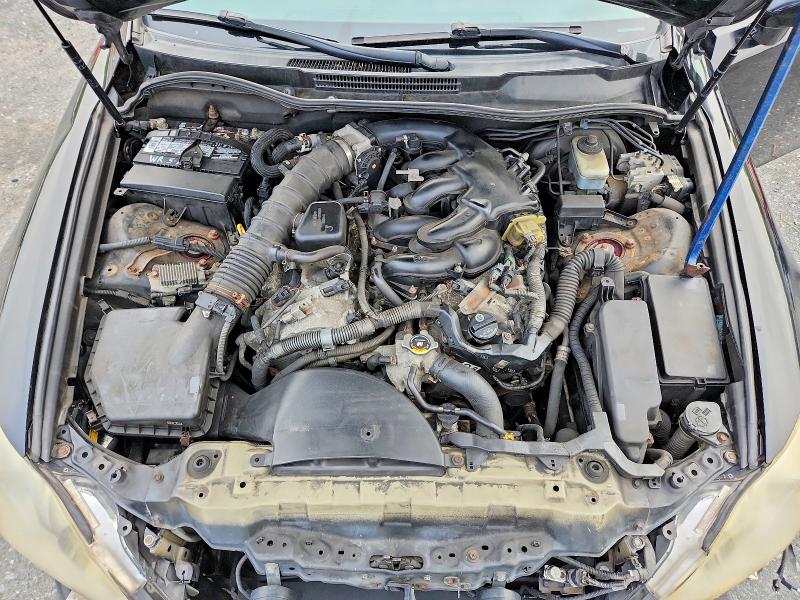 Aukcja sprzedaży 2007 Lexus Is, vin: JTHCK262972009661, numer aukcji: 67693566
