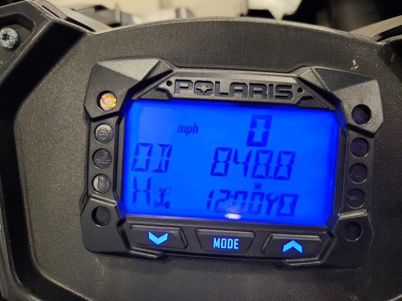 Продажа на аукционе авто 2018 Polaris Sportsman, vin: 4XASXE851JB313749, номер лота: 66764626
