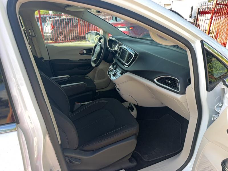 Aukcja sprzedaży 2022 Chrysler Voyager, vin: 2C4RC1CGXNR203889, numer aukcji: 69634226