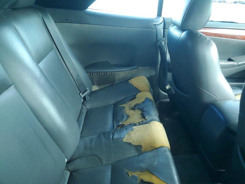 2006 Toyota Camry Solara მანქანა იყიდება აუქციონზე, vin: 4T1FA38P66U104306, აუქციონის ნომერი: 69742076